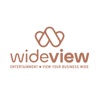 Wideview Entertainment Logo