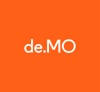 de.MO design Logo
