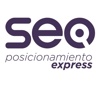 Seo Express Logo