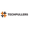 Techpullers Technology Solutions Private Limited Logo