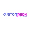 Custom Neon Solutions Logo
