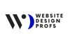 Website Design profs Logo