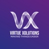 Virtue Xolutions Logo