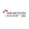 Air-Motion Roasters USA Logo