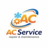 AC Service Malaysia Logo