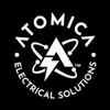 Atomica Electrical Solutions Logo