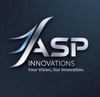 ASP Innovations Logo