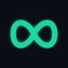 The AEO Loop Logo