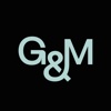 Grain & Mortar Logo