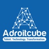 Adroitcube Logo