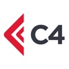 C4 Solutions Logo