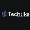 Techtiks Logo