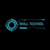 Skill TechSol Logo