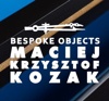 Maciej Kozak Architecture Logo