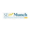 SEO Munch Logo