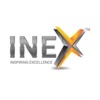 Inex India Logo