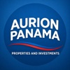 Aurion Invest Panama S.A Logo
