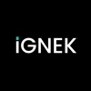 IGNEK Logo