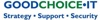 GoodChoice IT Ltd Logo