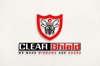 Clear Shield Logo