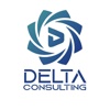 DeltaConsulting Logo