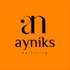 Ayniks Marketing Logo