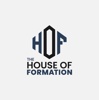 The House of Formation Logo