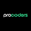 The Procoders Logo