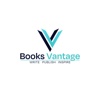 Books Vantage Logo