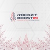 Rocket Boost AI Logo