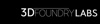 3D Foundry Labs Logo
