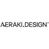 AERAKI.DESIGN Logo