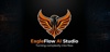 EagleFlow Logo