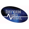 Bergen Audio Visual Logo
