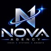Nova Agency Logo