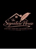 The Signature House Logo