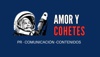 Amor y Cohetes Logo