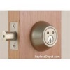 Lock & Locksmith Tech Logo