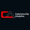 CA Cybersecurity Analytics Logo