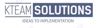 Kteams Solutions Logo