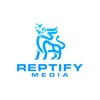 Reptify Media Logo