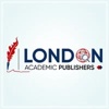 London Academic Publishers Logo