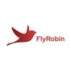 FlyRobin Logo