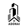 Adonai Solutions Logo