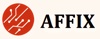 Affix Solution Logo