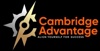 Cambridge Advantage Logo