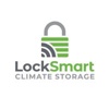 LockSmart Climate Storage Logo