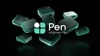PenEngineering Logo