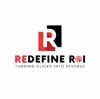 Redefine ROI Logo