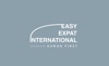 EASY EXPAT INTERNATIONAL Logo